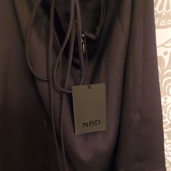 NBD little black dress - Picture 5 of 5